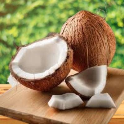 Brown Coconut Size:Small(Pack Of 5) Delivery up to 15km radius from our location to your destination.