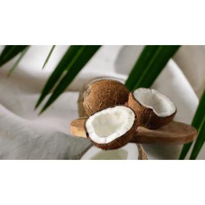 Brown Coconut Size:Small(Pack Of 5) Delivery up to 15km radius from our location to your destination.
