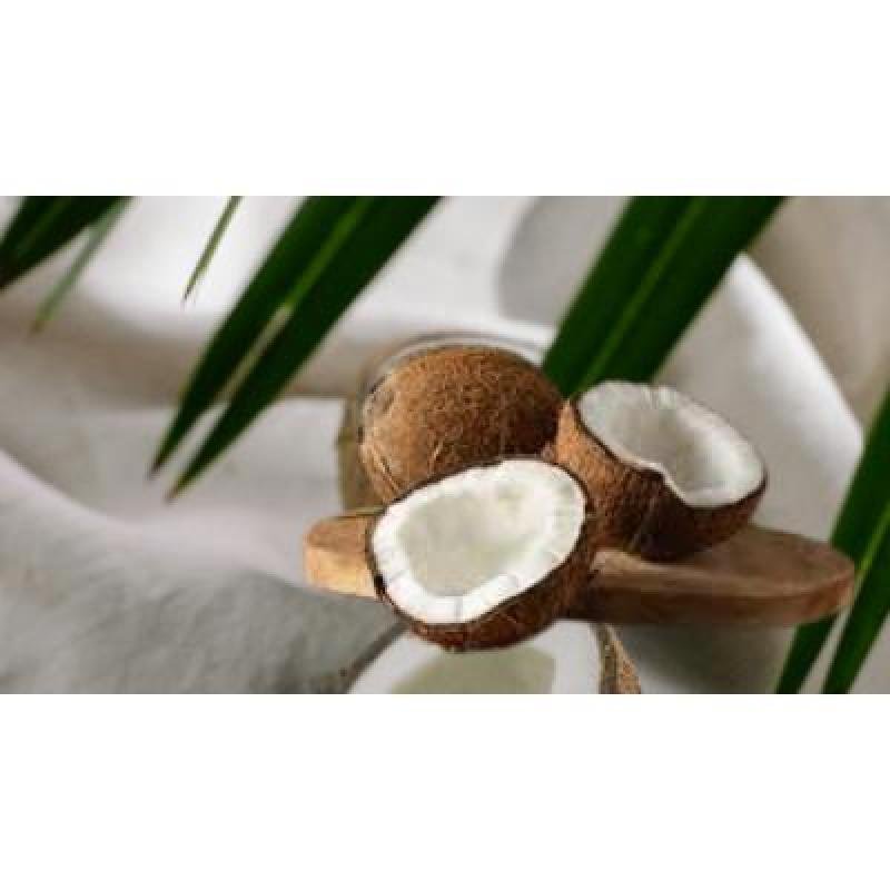 Brown Coconut Size:Small(Pack Of 5) Delivery up to 15km radius from our location to your destination.
