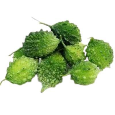 Bitter Gourd (500 gm) Delivery up to 15km radius from our location to your destination.
