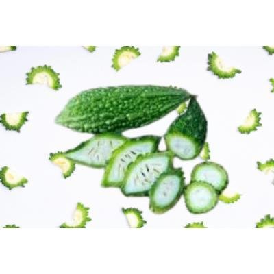 Bitter Gourd (500 gm) Delivery up to 15km radius from our location to your destination.