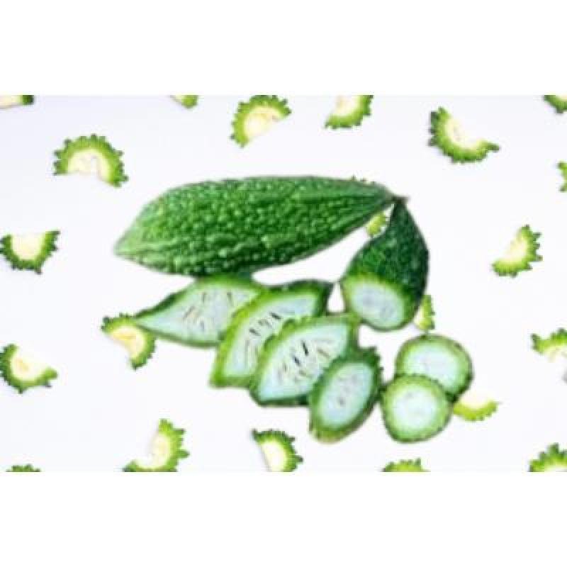 Bitter Gourd (500 gm) Delivery up to 15km radius from our location to your destination.
