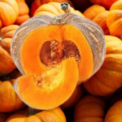 Pumkin (250 gm)Delivery up to 15km radius from our location to your destination.