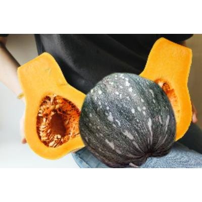 Pumkin (250 gm)Delivery up to 15km radius from our location to your destination.