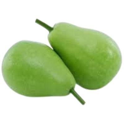 Round Bottle Gourd (250-500) Delivery up to 15km radius from our location to your destination.