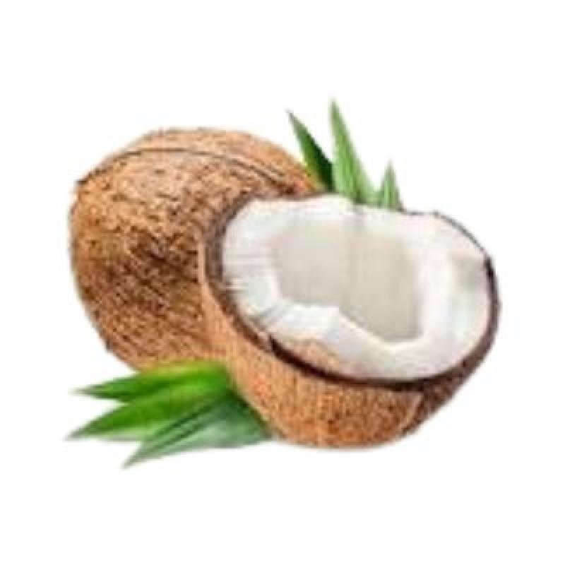 Brown Coconut Size:Small(Pack Of 5) Delivery up to 15km radius from our location to your destination.