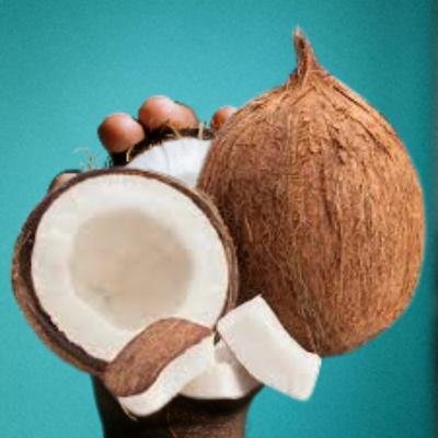 Brown Coconut Size:Small(Pack Of 5) Delivery up to 15km radius from our location to your destination.