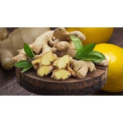 Ginger (250 gm) Delivery up to 15km radius from our location to your destination.