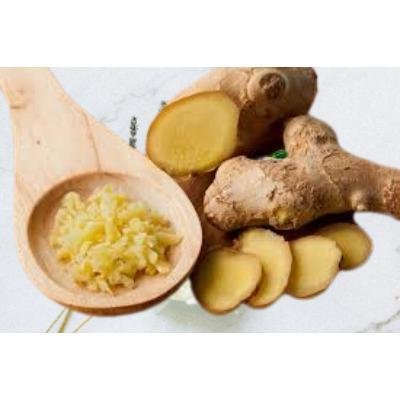 Ginger (250 gm) Delivery up to 15km radius from our location to your destination.