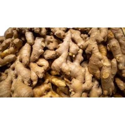 Ginger (250 gm) Delivery up to 15km radius from our location to your destination.