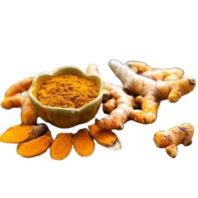 Fresh Turmeric(250 gm) Delivery up to 15km radius from our location to your destination.