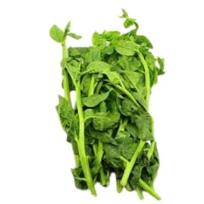 Malabar Spinach (250 gm) Delivery up to 15km radius from our location to your destination.