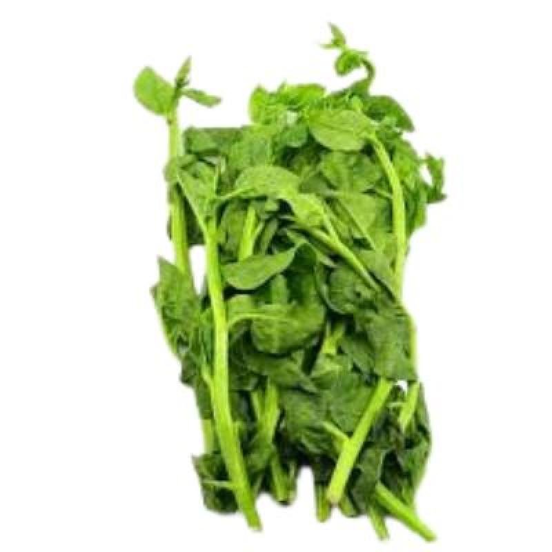 Malabar Spinach (250 gm) Delivery up to 15km radius from our location to your destination.
