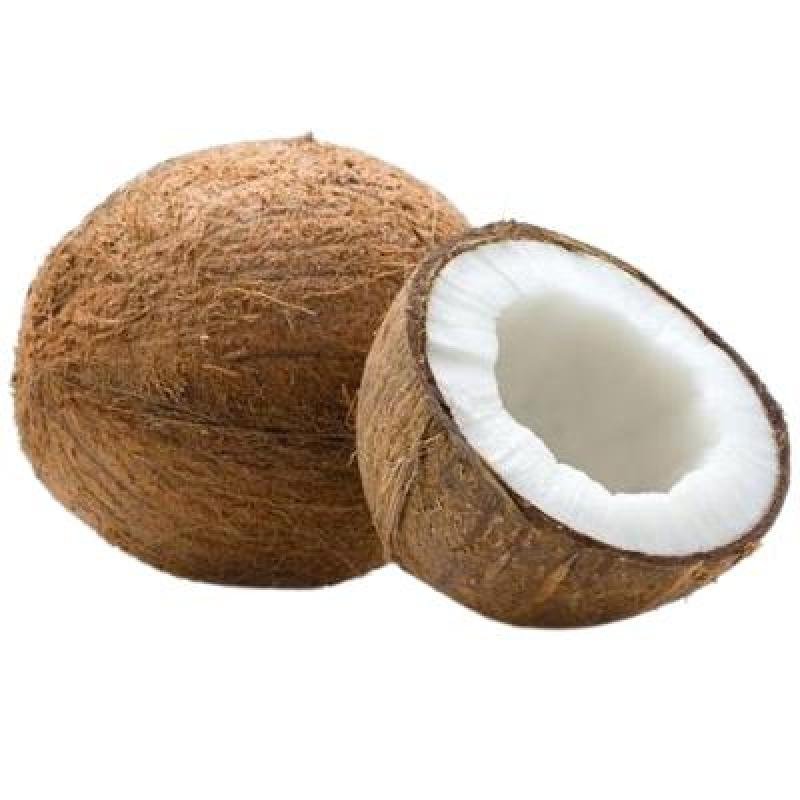 Brown Coconut Size:Small(Pack Of 5) Delivery up to 15km radius from our location to your destination.