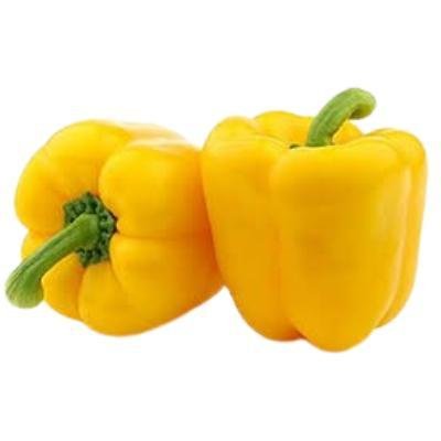 Yellow Bell Paper (250 gm)Delivery up to 15km radius from our location to your destination.