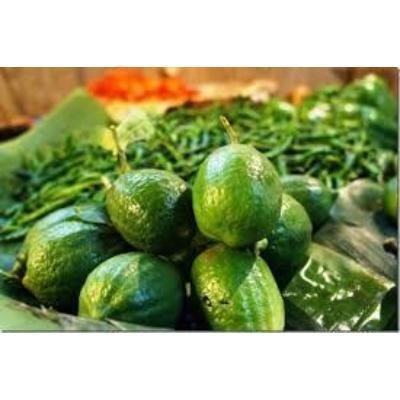 Gondhoraj Lime (Pack Of 4 )Delivery up to 15km radius from our location to your destination.