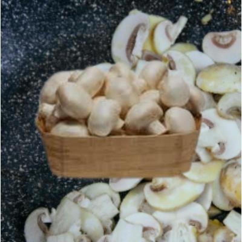 Button Mushroom (200 gm) Delivery up to 15km radius from our location to your destination.