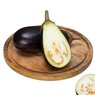 Round Brinjal Purple 250 gm Delivery up to 15km radius from our location to your destination.
