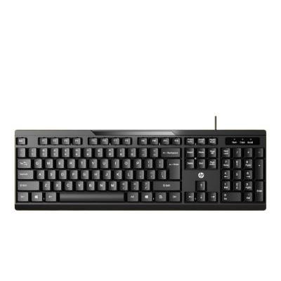 HP K120 Wired Keyboard(PACK OF 1)