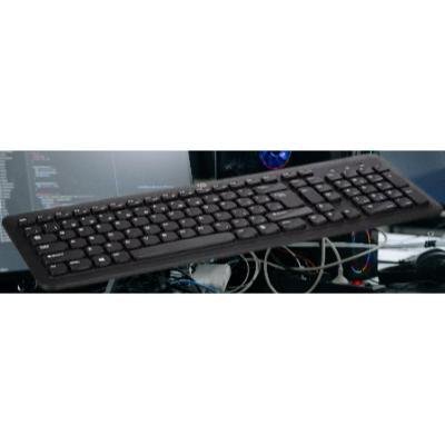 HP K260 Wireless Standard Keyboard(PACK OF 1)