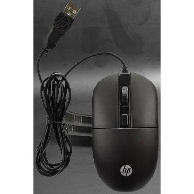 HP M070 Wired Desktop  Mouse(PACK OF 1)