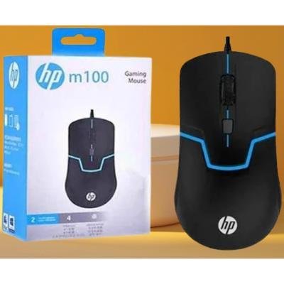 HP M090 Wireless Ambidextrous Mouse(PACK OF 1)