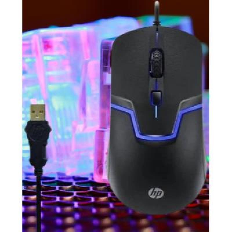 HP M090 Wireless Ambidextrous Mouse(PACK OF 1)