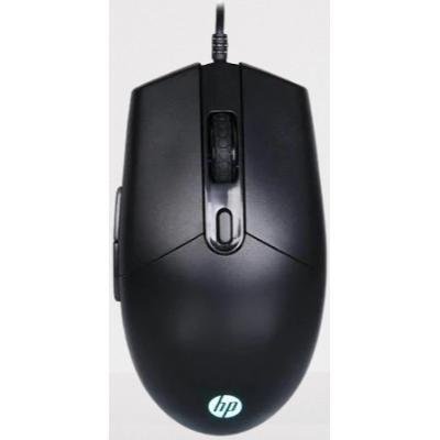 HP M260 Wired Ambidextrous Optical Gaming Mouse(PACK OF 1)