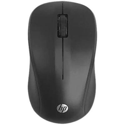 HP S500 Wireless Ambidextrous Optical Mouse with Bluetooth(PACK OF 1)