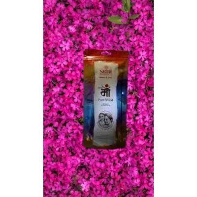 Pyari Maa 100 Gram Zipper Agarbatti (Pack of 6)