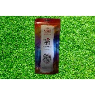 Pyari Maa 100 Gram Zipper Agarbatti (Pack of 1 )