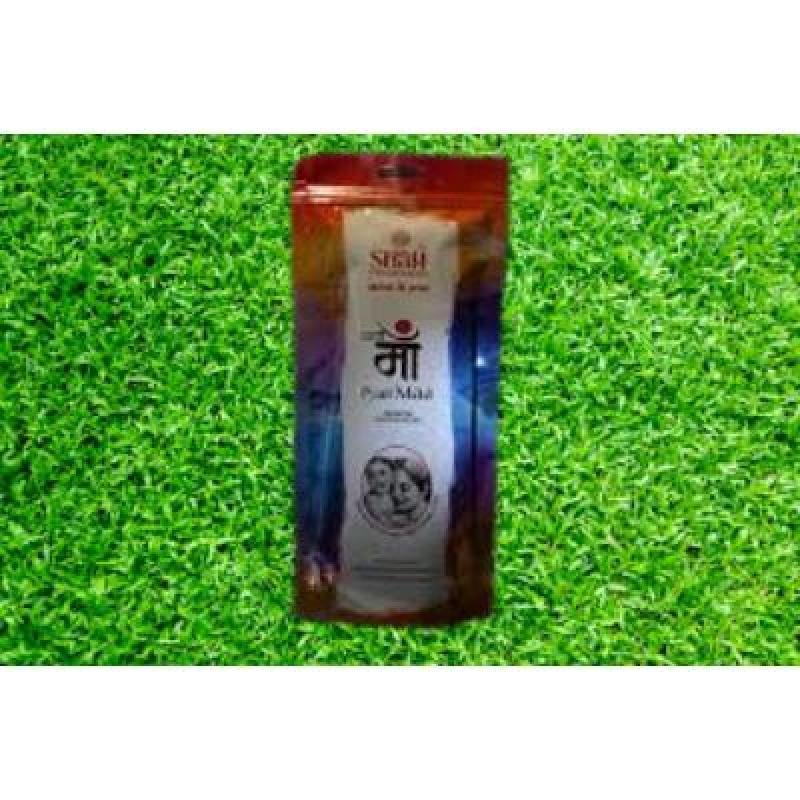 Pyari Maa 100 Gram Zipper Agarbatti (Pack of 6)