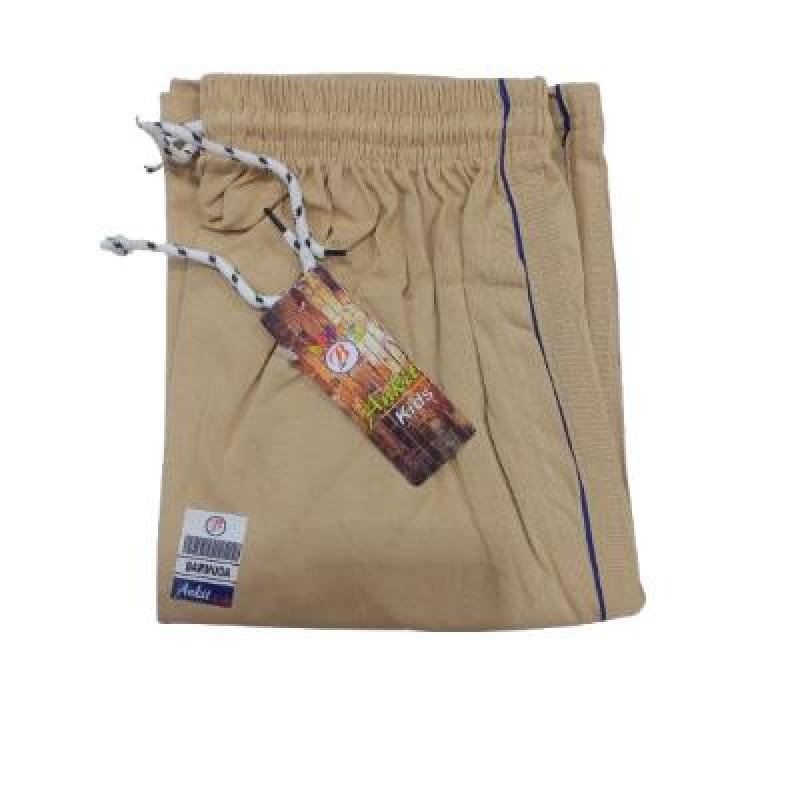 Ankit Bermunda Shorts For Boys Casual Solid Cotton Lycra (Multi Color, Pack Of 6 )