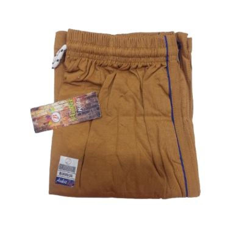 Ankit Bermunda Shorts For Boys Casual Solid Cotton Lycra (Multi Color, Pack Of 6 )