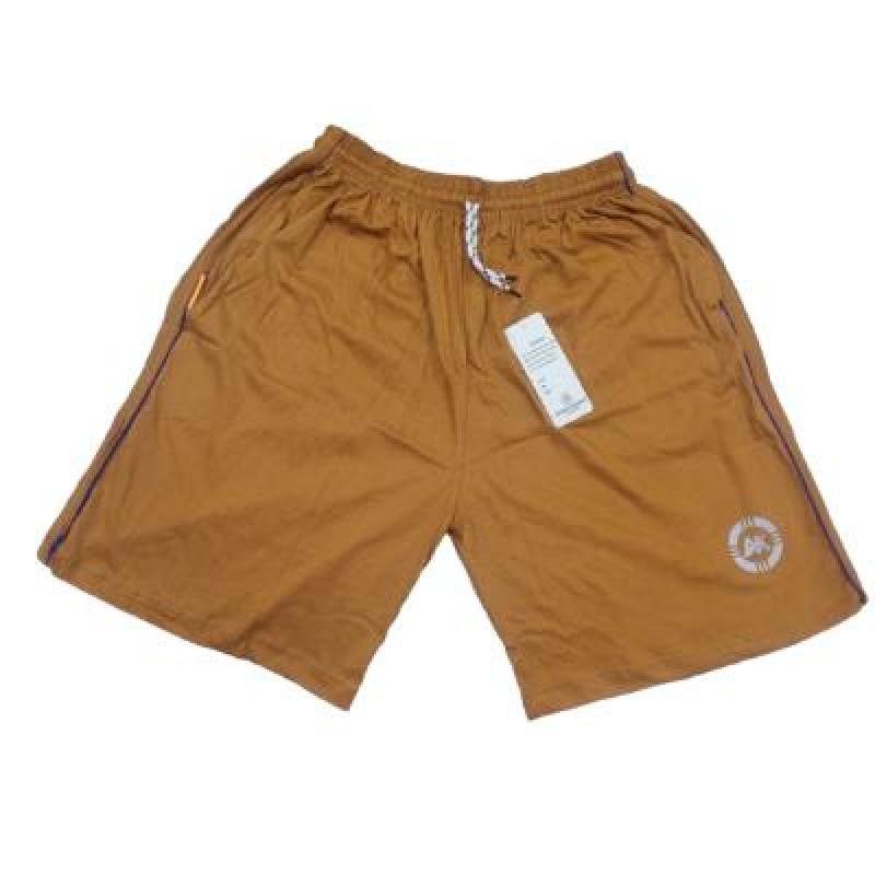 Ankit Bermunda Shorts For Boys Casual Solid Cotton Lycra (Multi Color, Pack Of 6 )