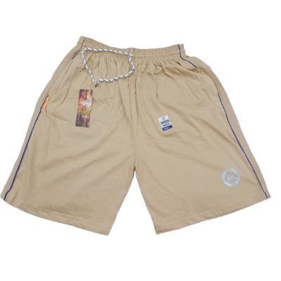 Ankit Bermunda Shorts For Boys Casual Solid Cotton Lycra (Multi Color, Pack Of 6 )