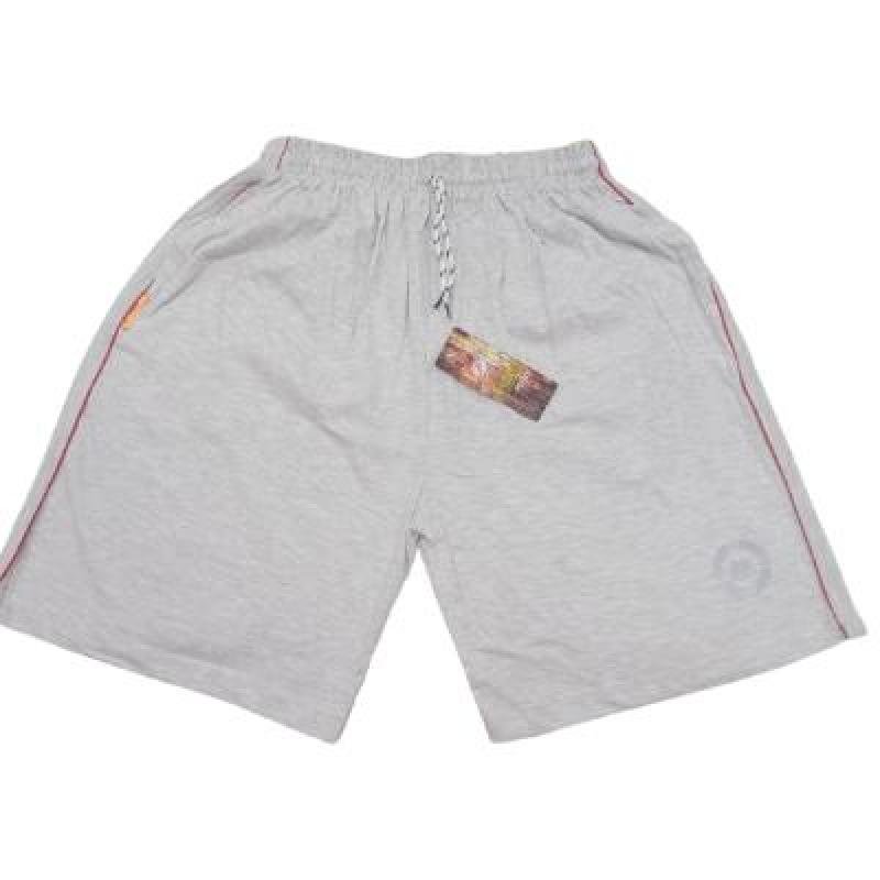 Ankit Bermunda Shorts For Boys Casual Solid Cotton Lycra (Multi Color, Pack Of 6 )