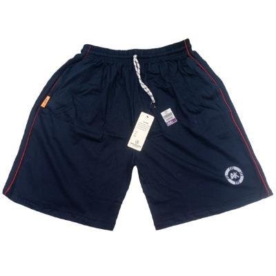 Ankit Bermunda Shorts For Boys Casual Solid Cotton Lycra (Multi Color, Pack Of 6 )