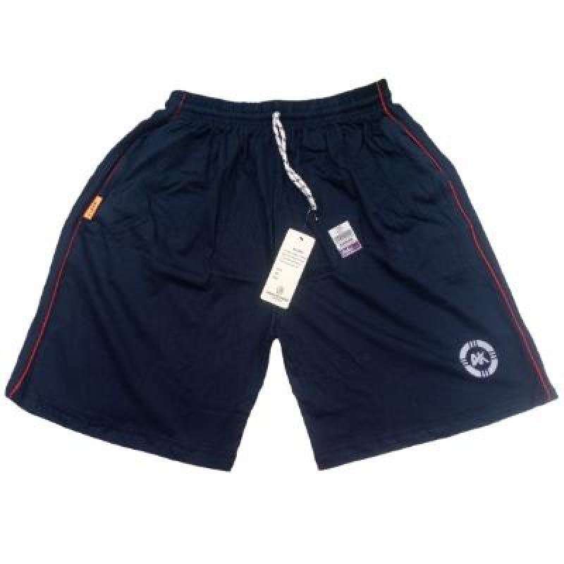 Ankit Bermunda Shorts For Boys Casual Solid Cotton Lycra (Multi Color, Pack Of 6 )