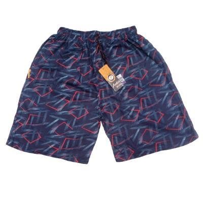 Ankit Printed Bermunda Shorts For Boys Casual Solid Cotton Lycra (Multi Color,Pack Of 6)