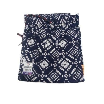 Ankit Printed Bermunda Shorts For Boys Casual Solid Cotton Lycra (Multi Color,Pack Of 6)