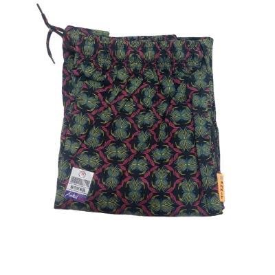 Ankit Printed Bermunda Shorts For Boys Casual Solid Cotton Lycra (Multi Color,Pack Of 6)