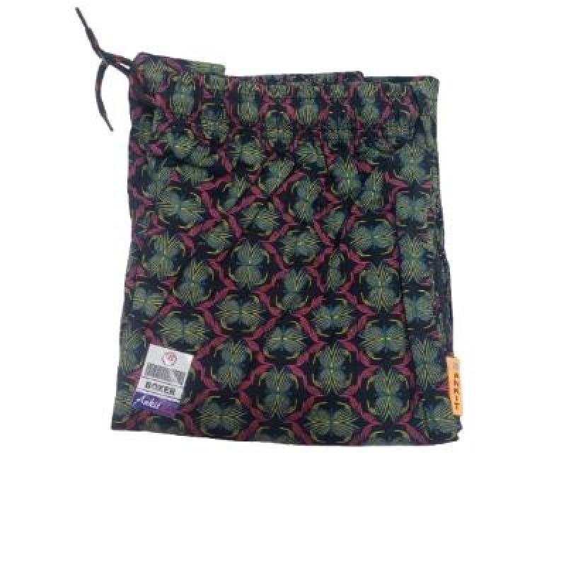 Ankit Printed Bermunda Shorts For Boys Casual Solid Cotton Lycra (Multi Color,Pack Of 6)
