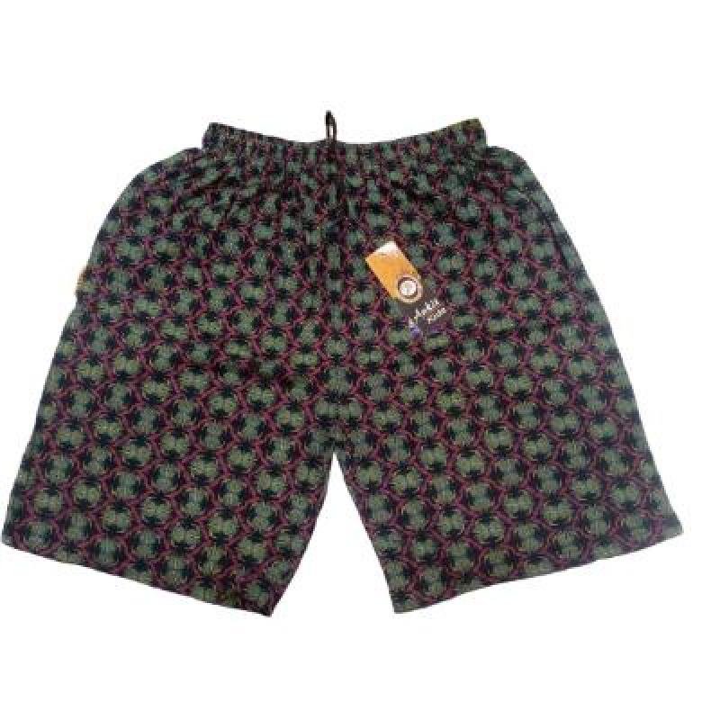 Ankit Printed Bermunda Shorts For Boys Casual Solid Cotton Lycra (Multi Color,Pack Of 6)