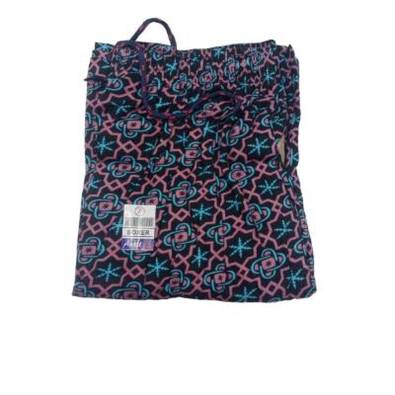 Ankit Printed Bermunda Shorts For Boys Casual Solid Cotton Lycra (Multi Color,Pack Of 1)