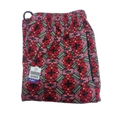 Ankit Printed Bermunda Shorts For Boys Casual Solid Cotton Lycra (Multi Color,Pack Of 6)