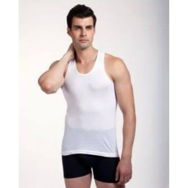 Lux Cozi Cotton Vest For boys & Man(Pack Of 2)