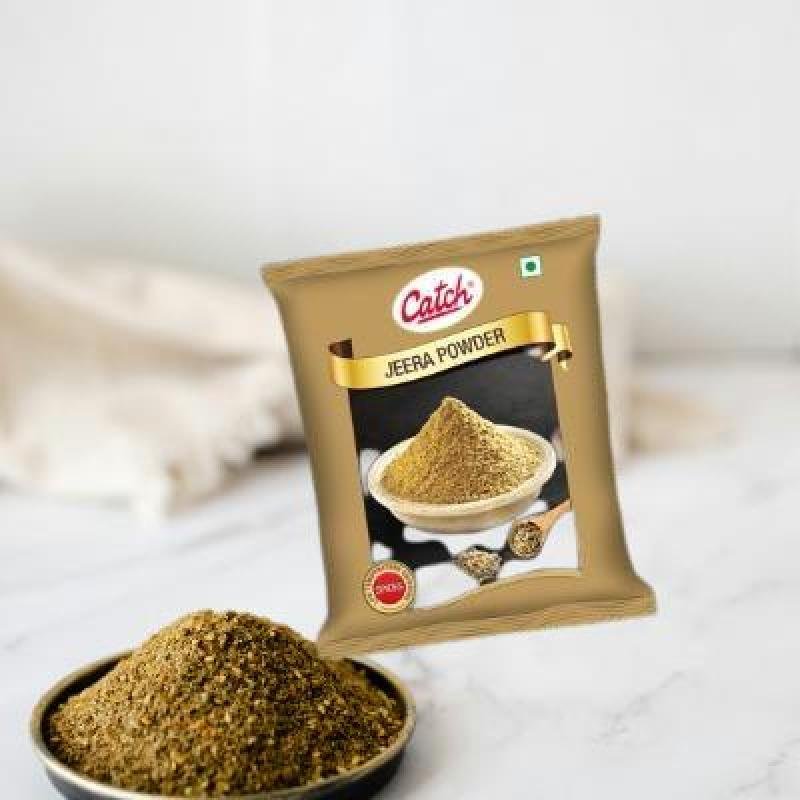 Catch Jeera  Powder (100 gram)(PACK OF 1)