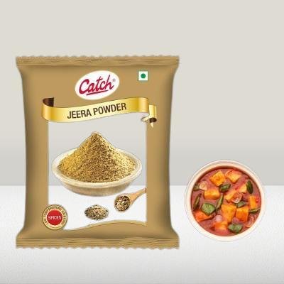 Catch Jeera  Powder (100 gram)(PACK OF 1)