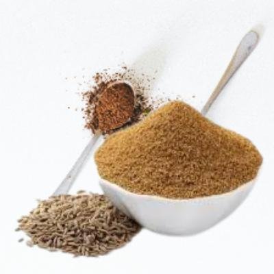 Ganesh Jeera Powder (200 Gram)(PACK OF 1)
